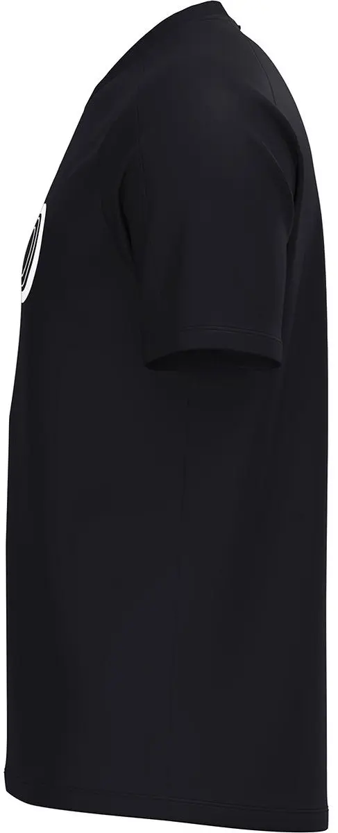 Jako Promo 2.0 T-Shirt Heren - M - Zwart