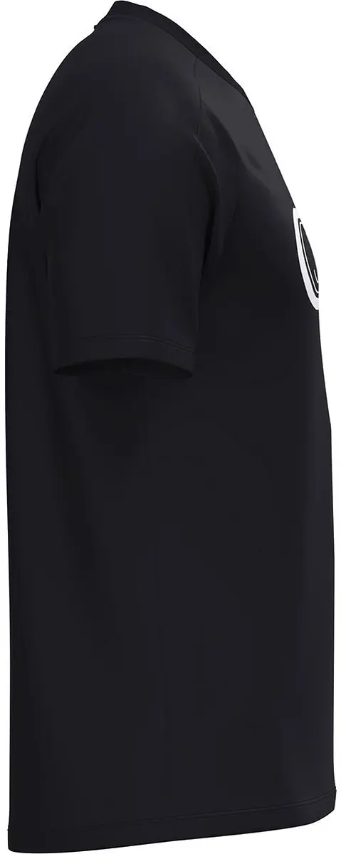 Jako Promo 2.0 T-Shirt Heren - M - Zwart
