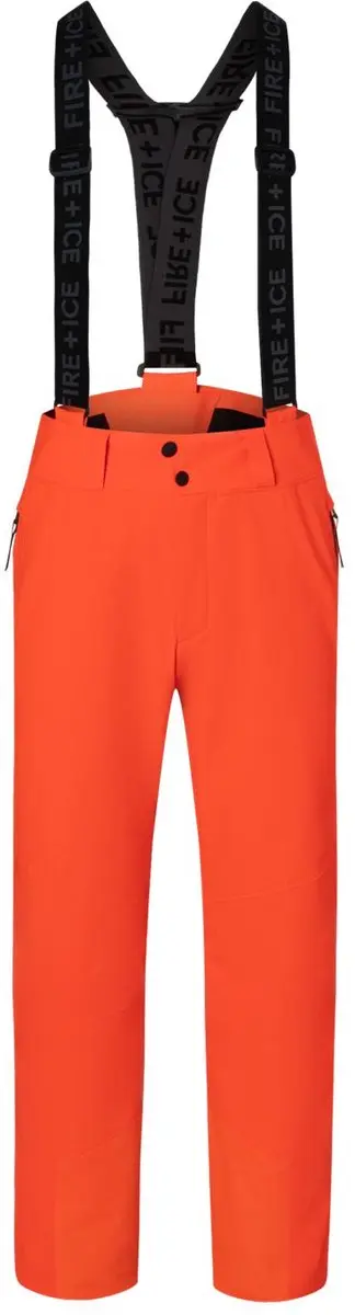 Bogner Scott3-T Skibroek heren - Rood - 52