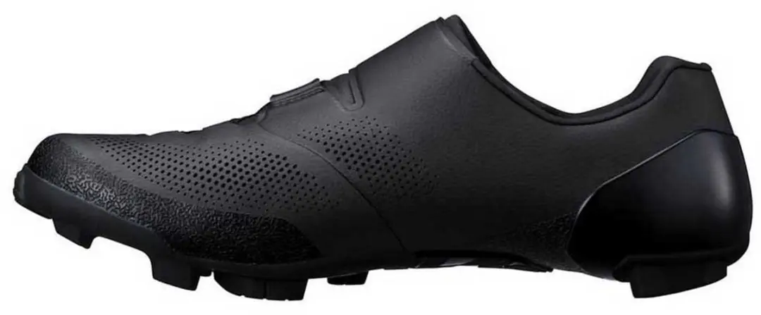 Shimano RX910 Gravel Schoenen - 43 - Zwart
