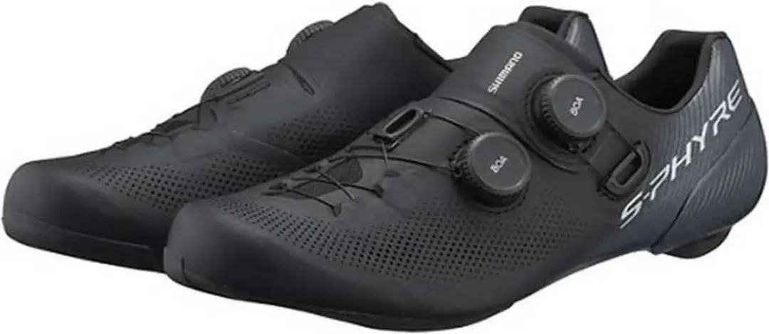 Shimano RC903 Raceschoenen - 40 - Zwart