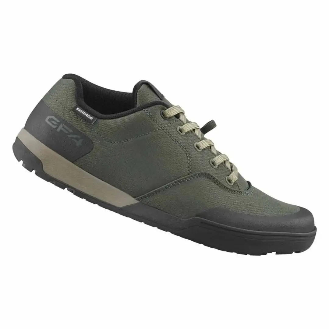 Shimano GF400 Off-road Fietsschoenen 43 - Olive