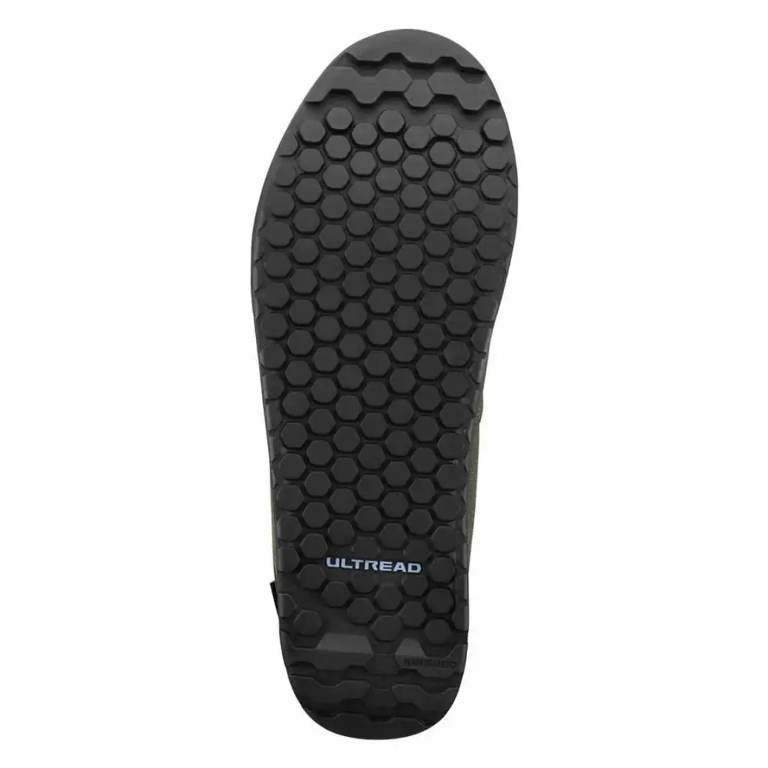 Shimano GF400 Off-road Fietsschoenen 43 - Olive