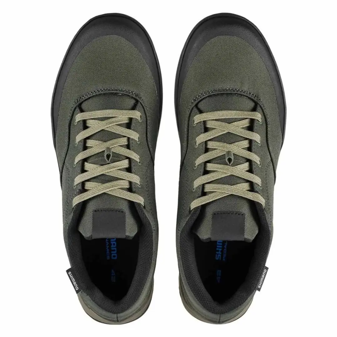 Shimano GF400 Off-road Fietsschoenen 43 - Olive