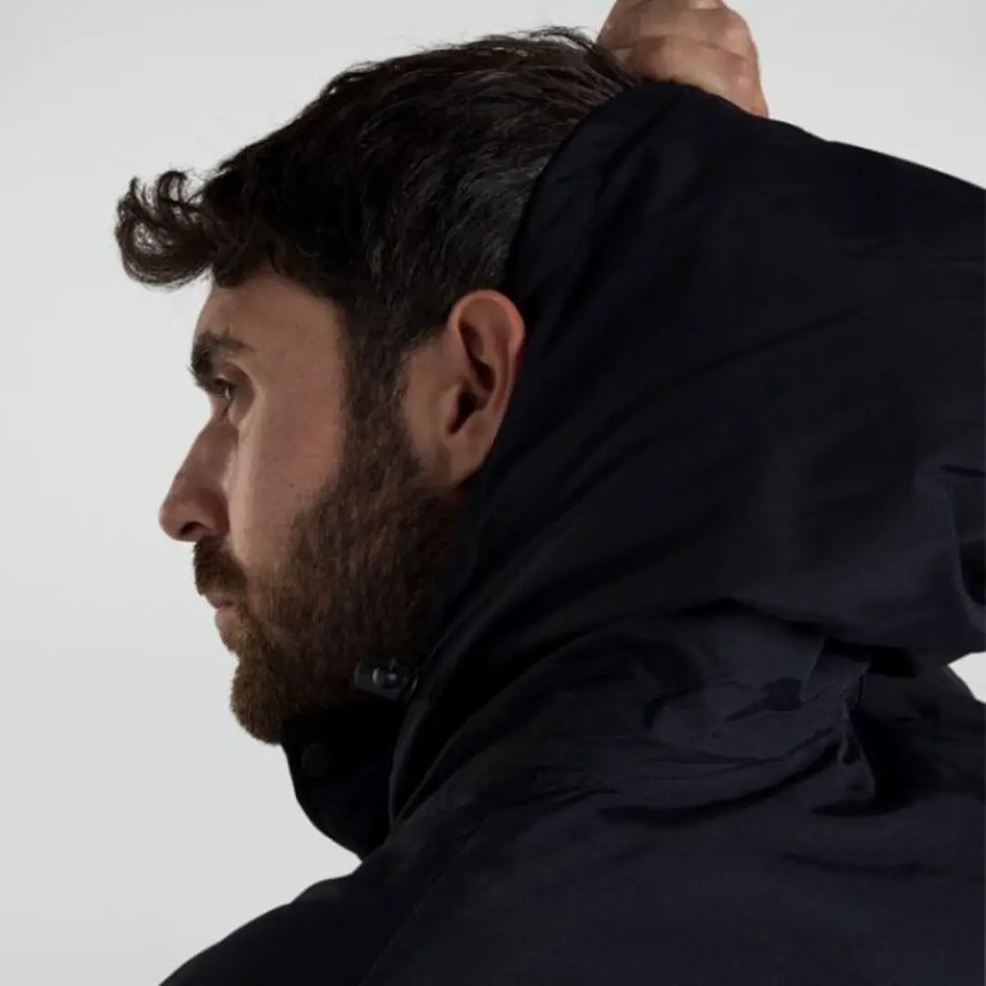 Canterbury Club Vaposhield Subs Jacket - L