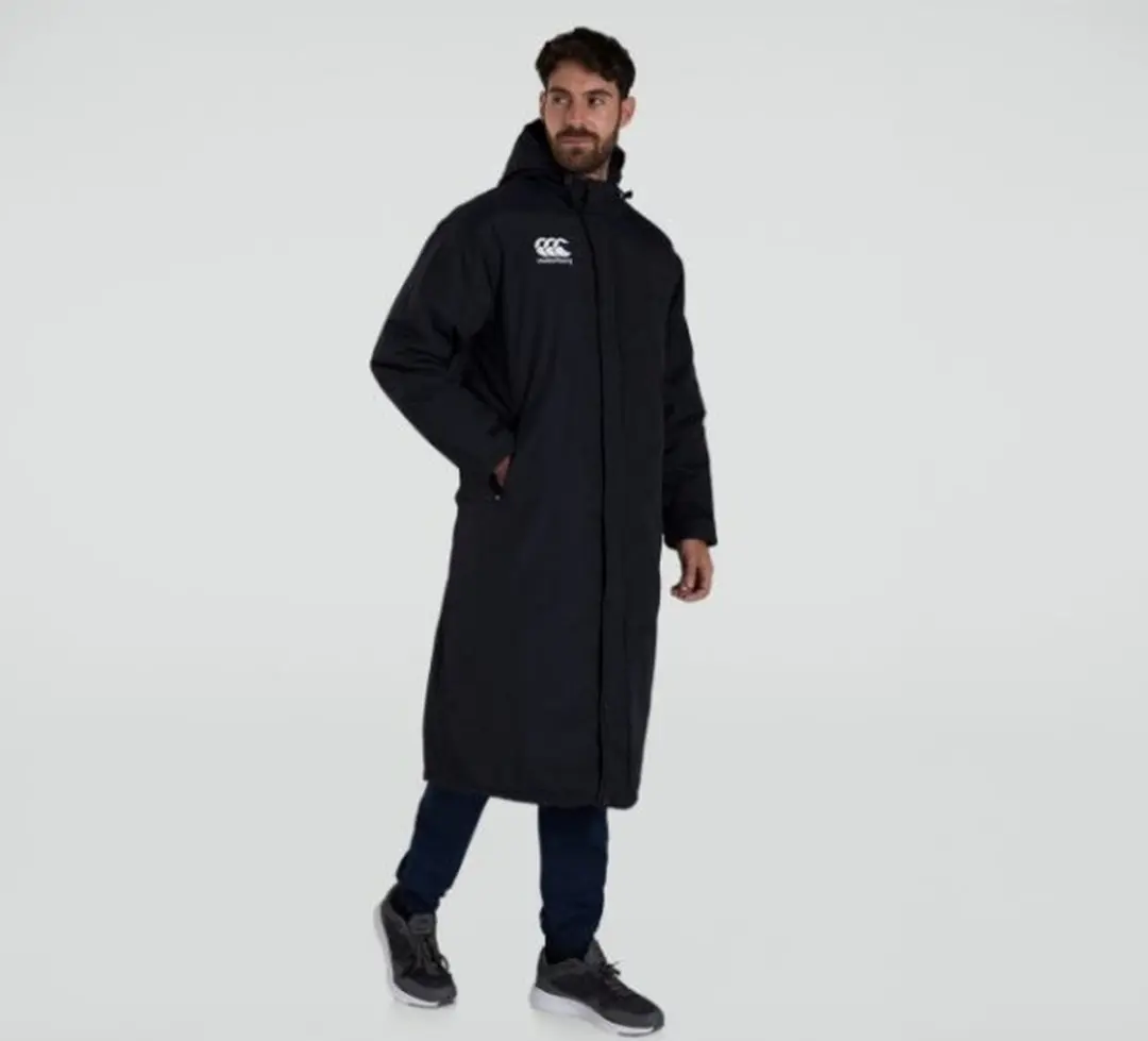 Canterbury Club Vaposhield Subs Jacket - L - afbeelding 6 van 6