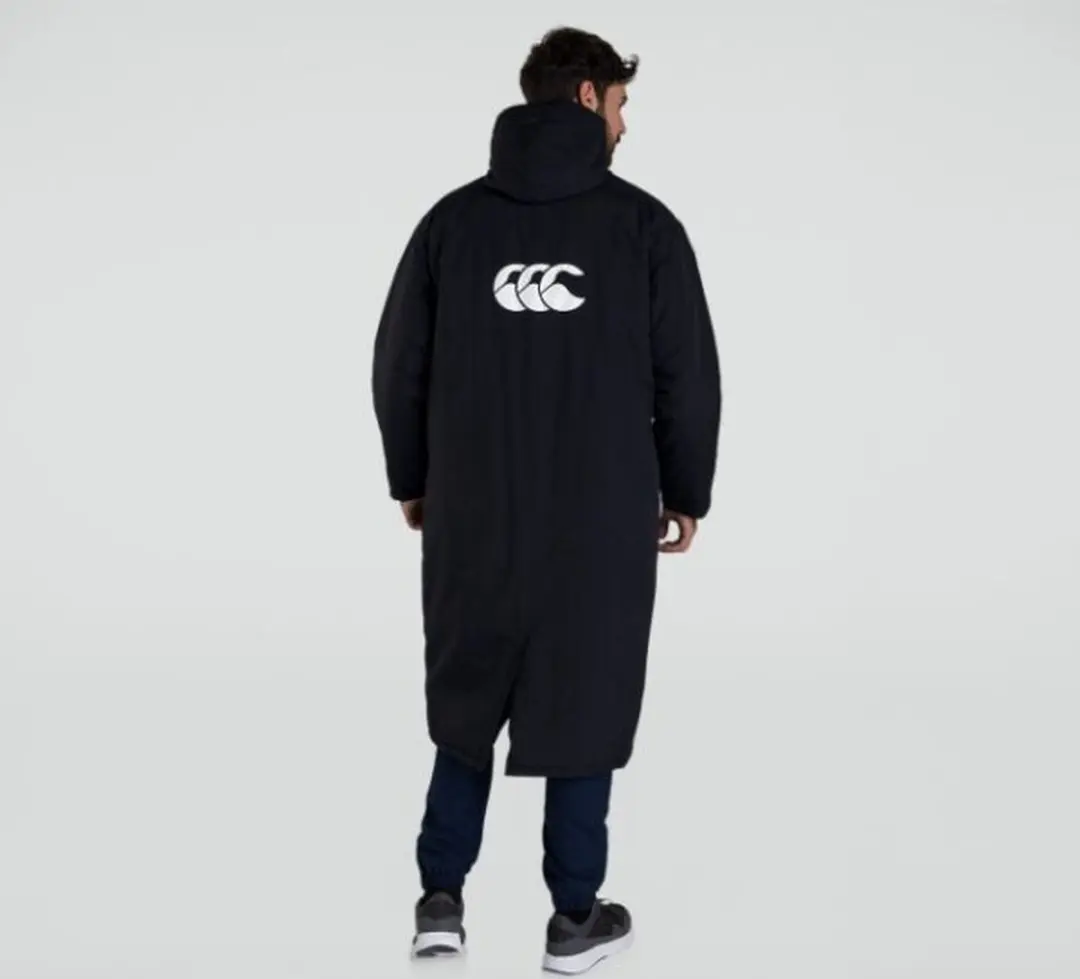 Canterbury Club Vaposhield Subs Jacket - L