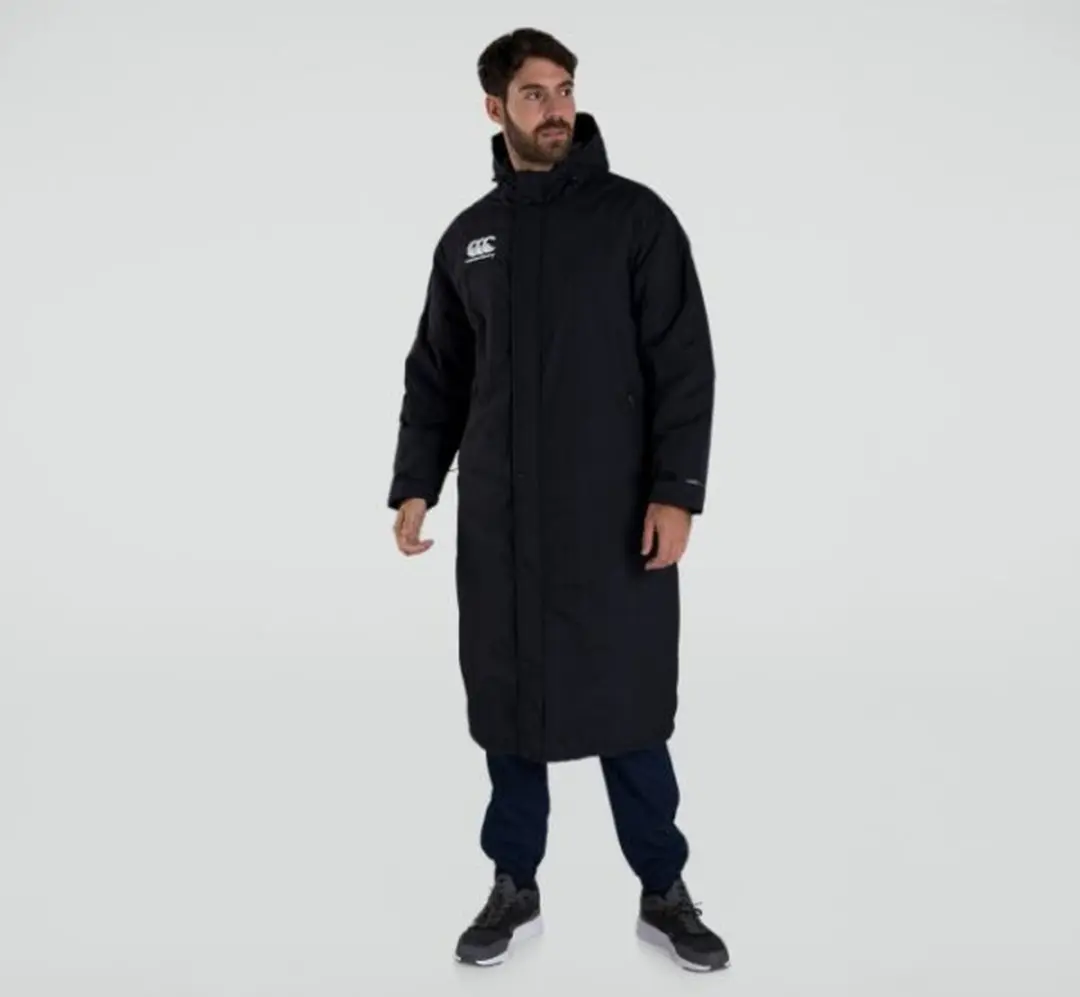 Canterbury Club Vaposhield Subs Jacket - L