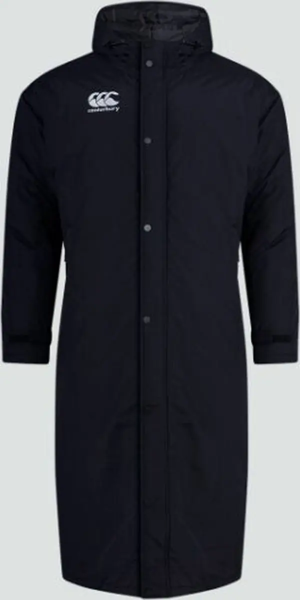 Canterbury Club Vaposhield Subs Jacket - L