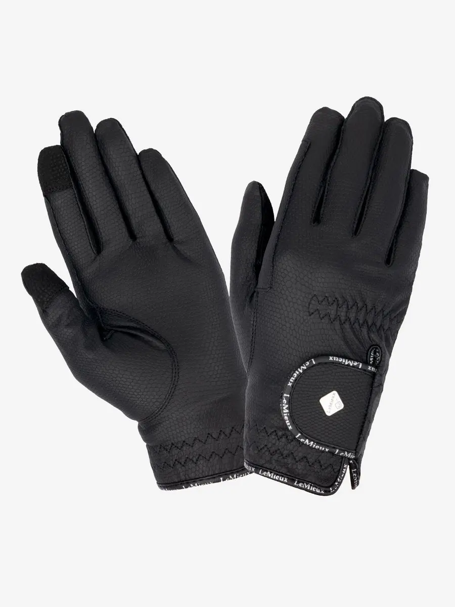 Lemieux Handschoenen Lemieux Classic Zwart