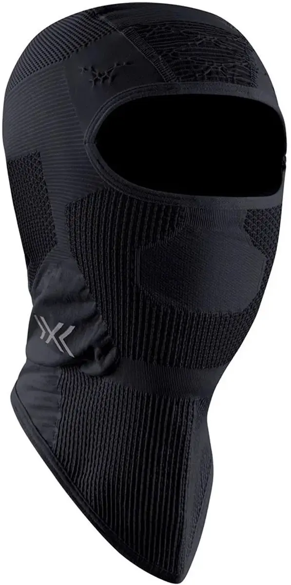 X-Bionic Stormcap X Black/Grey L/XL