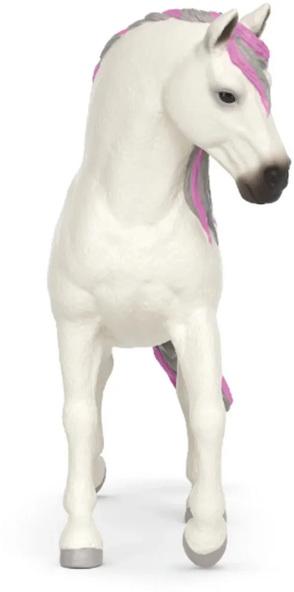 Schleich Horse Club Paso Fino Hengst 72285 - LOVE Editie