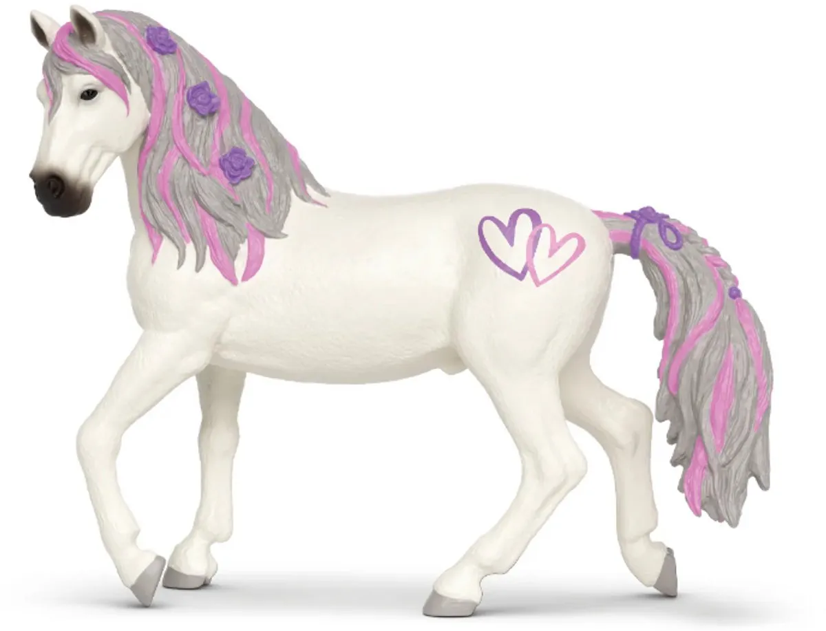 Schleich Horse Club Paso Fino Hengst 72285