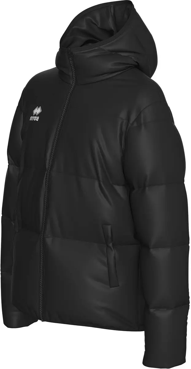 Errea Vegas Giacca Ad Sportswear - Zwart S - afbeelding 2 van 6