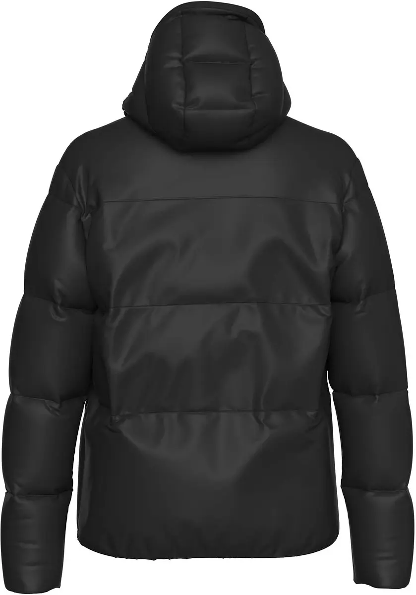 Errea Vegas Giacca Ad Sportswear - Zwart S - afbeelding 3 van 6