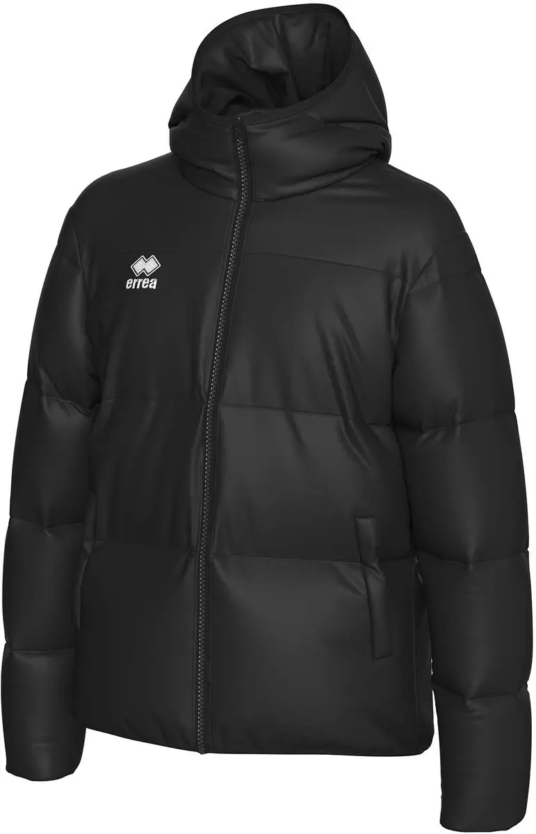 Errea Vegas Giacca Ad Sportswear - Zwart S - afbeelding 5 van 6