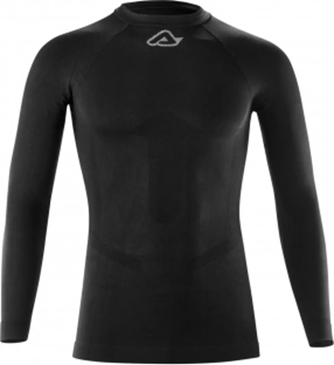 Acerbis Pro Thermoshirt Evo Zwart