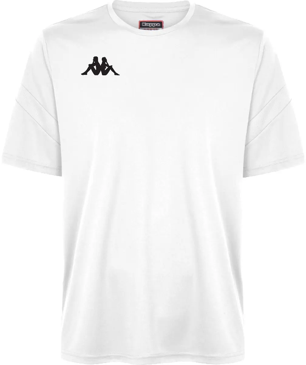 Kappa Dovo Shirt Korte Mouw Heren