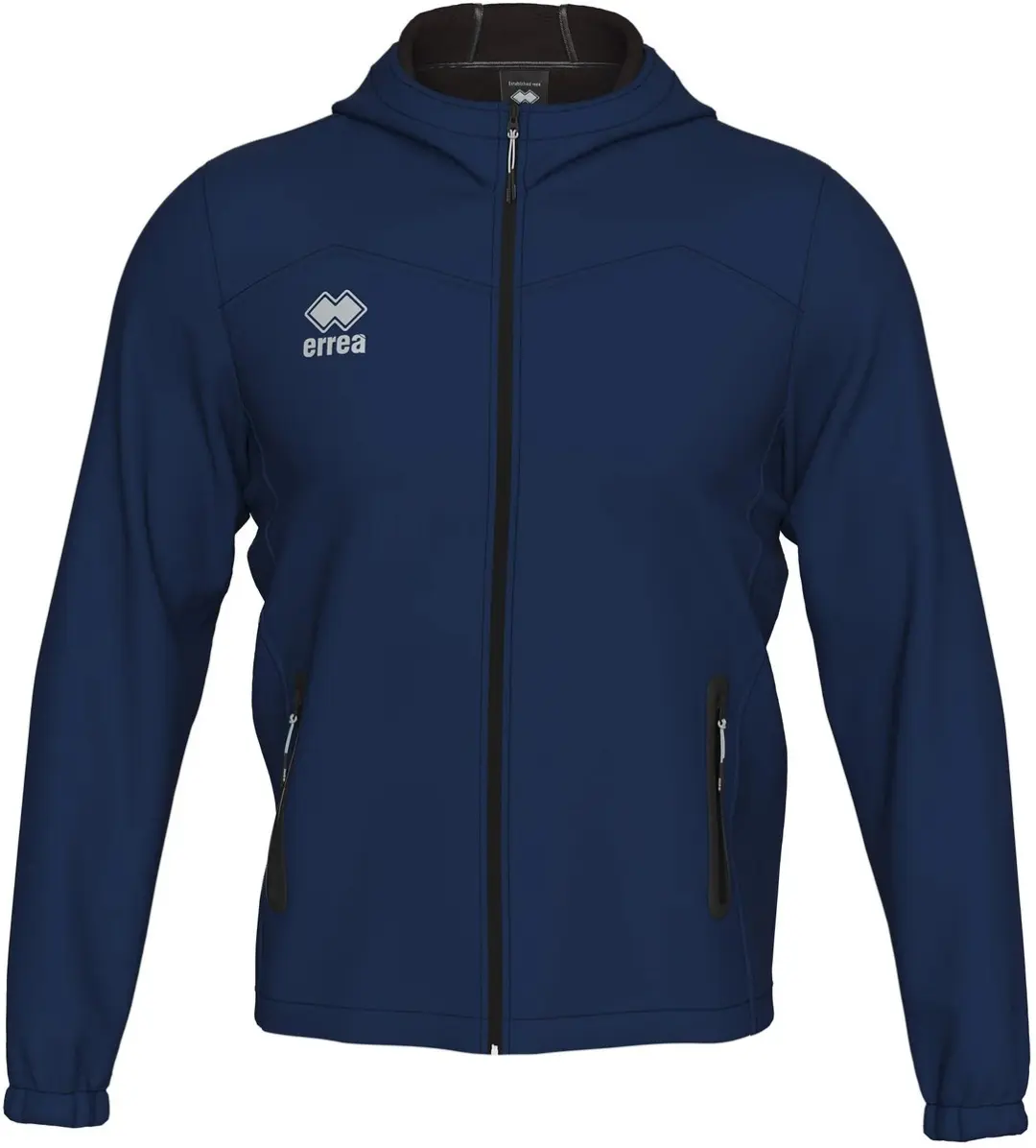 Joggingjack met capuchon Frankrijk Geb 2025/26