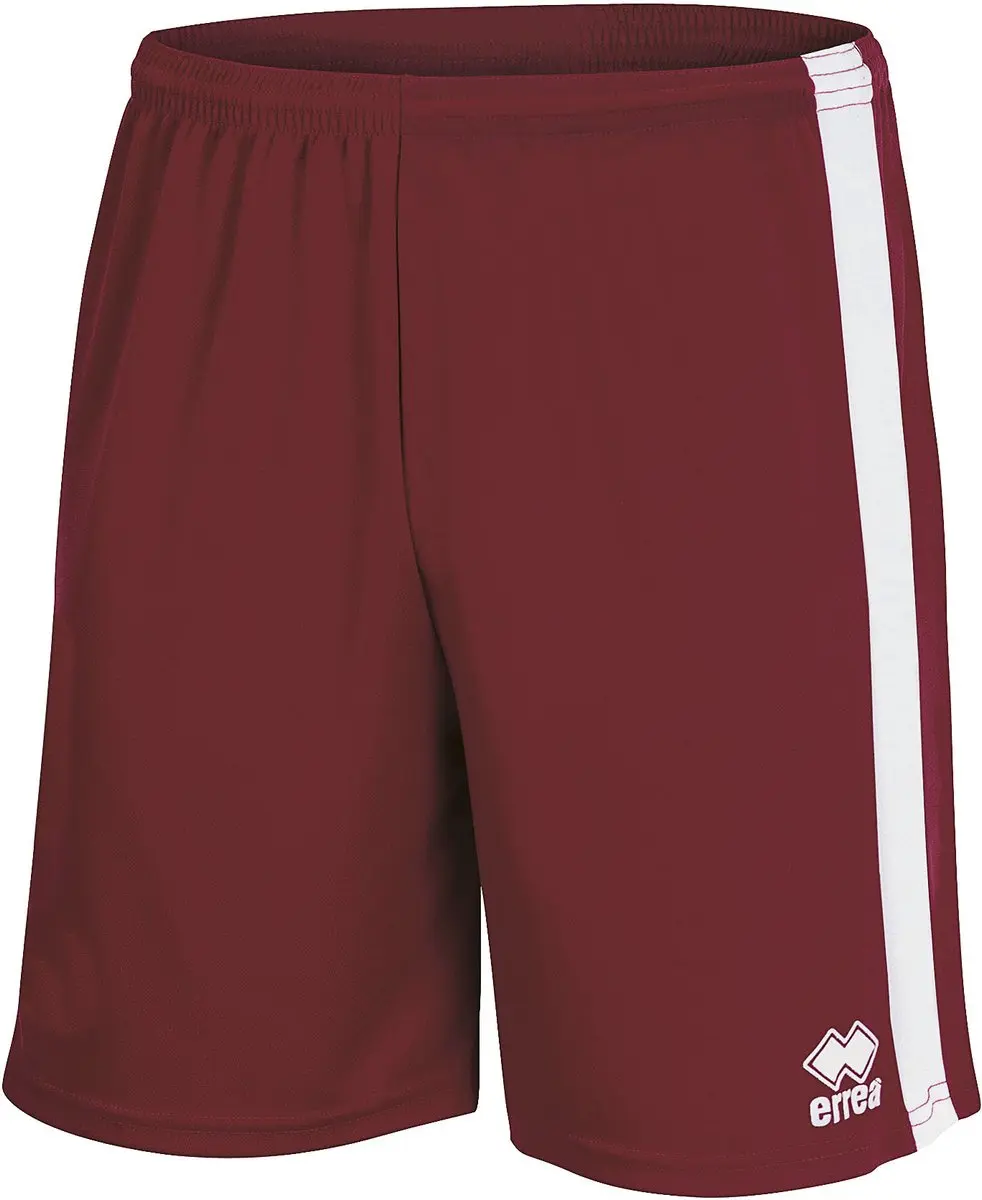 Errea Bolton Korte Broek Junior