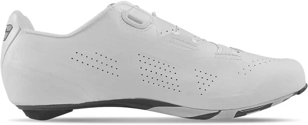 Gaerne G.jet Wide Raceschoenen 45 - Wit - afbeelding 2 van 6