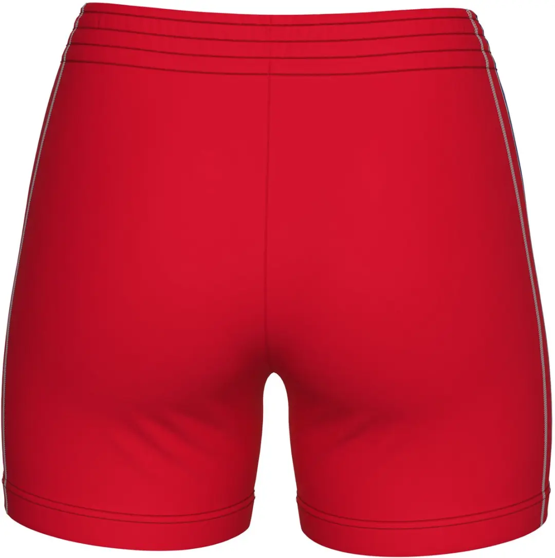 Errea SP8B6Z0959200FRV Korte libero dames short - L - Ros Roy Bia - afbeelding 6 van 6