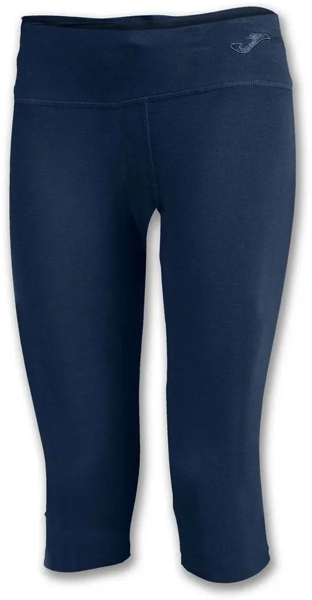 Joma Latino II 3/4-Broek - S - Navy