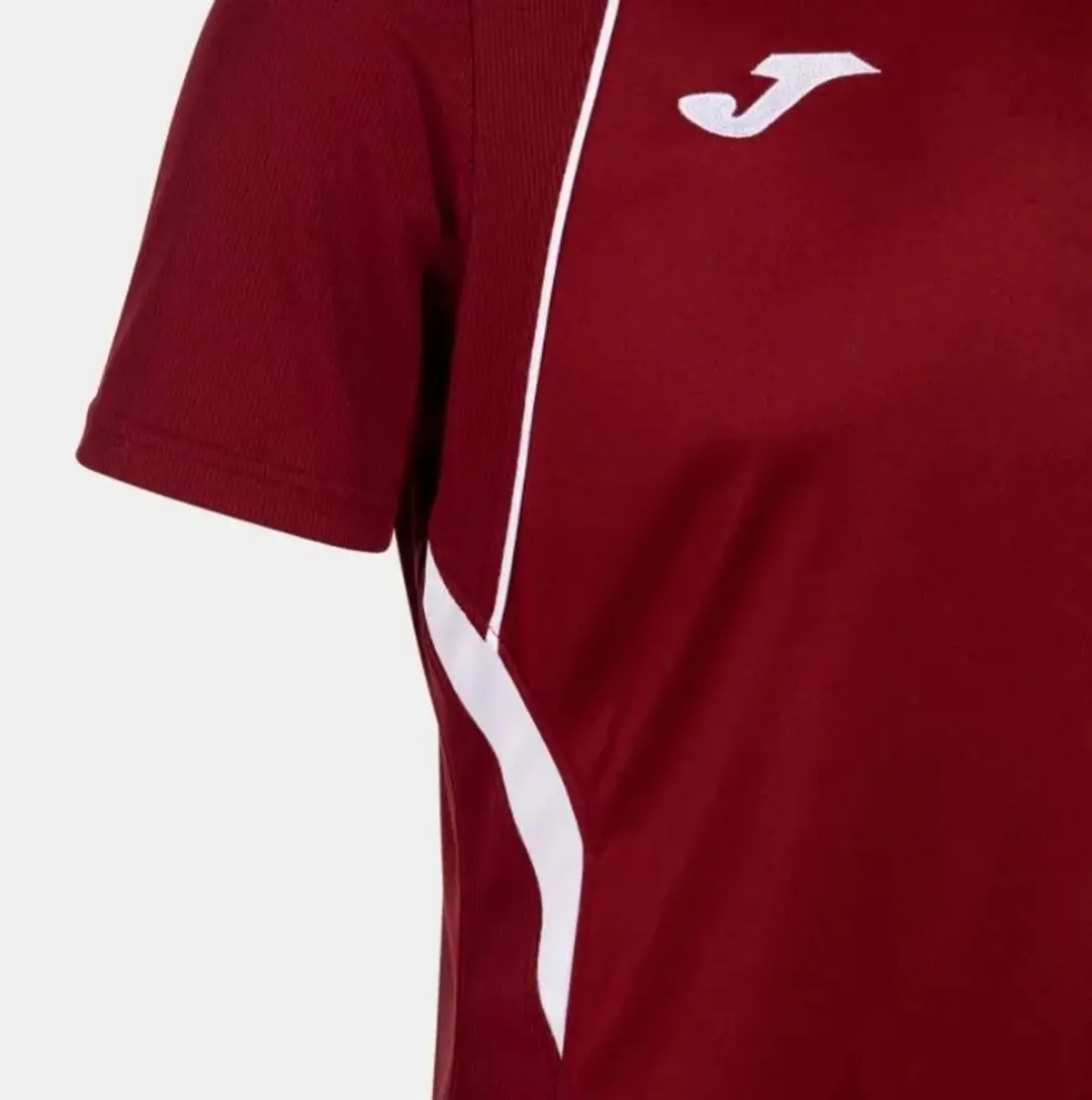 Joma Championship VII T-shirt - Rood L