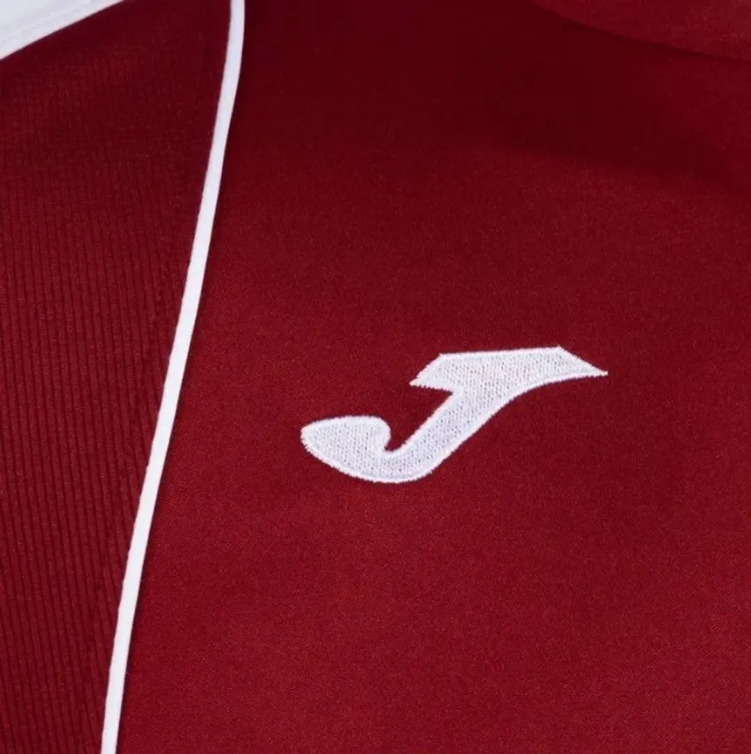 Joma Championship VII T-shirt - Rood L
