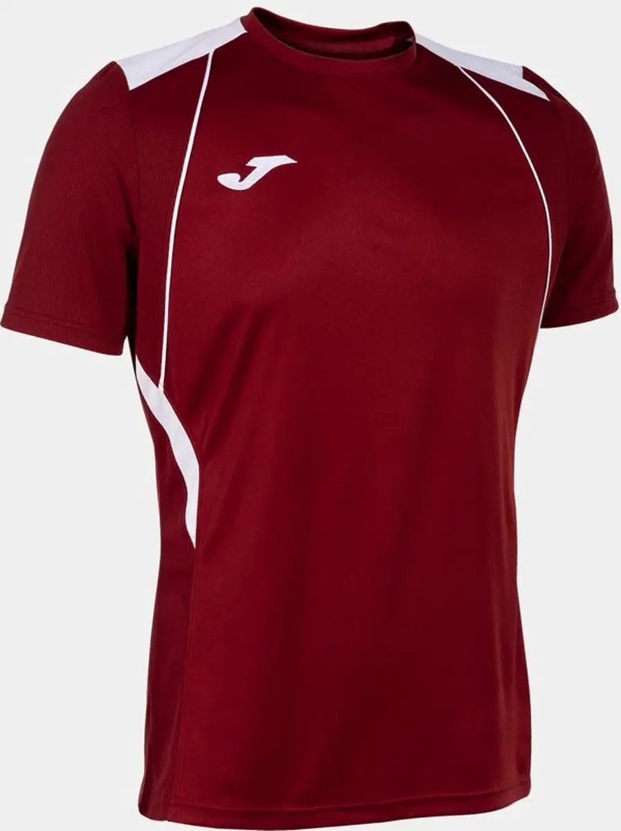 Joma Championship VII T-shirt - Rood L