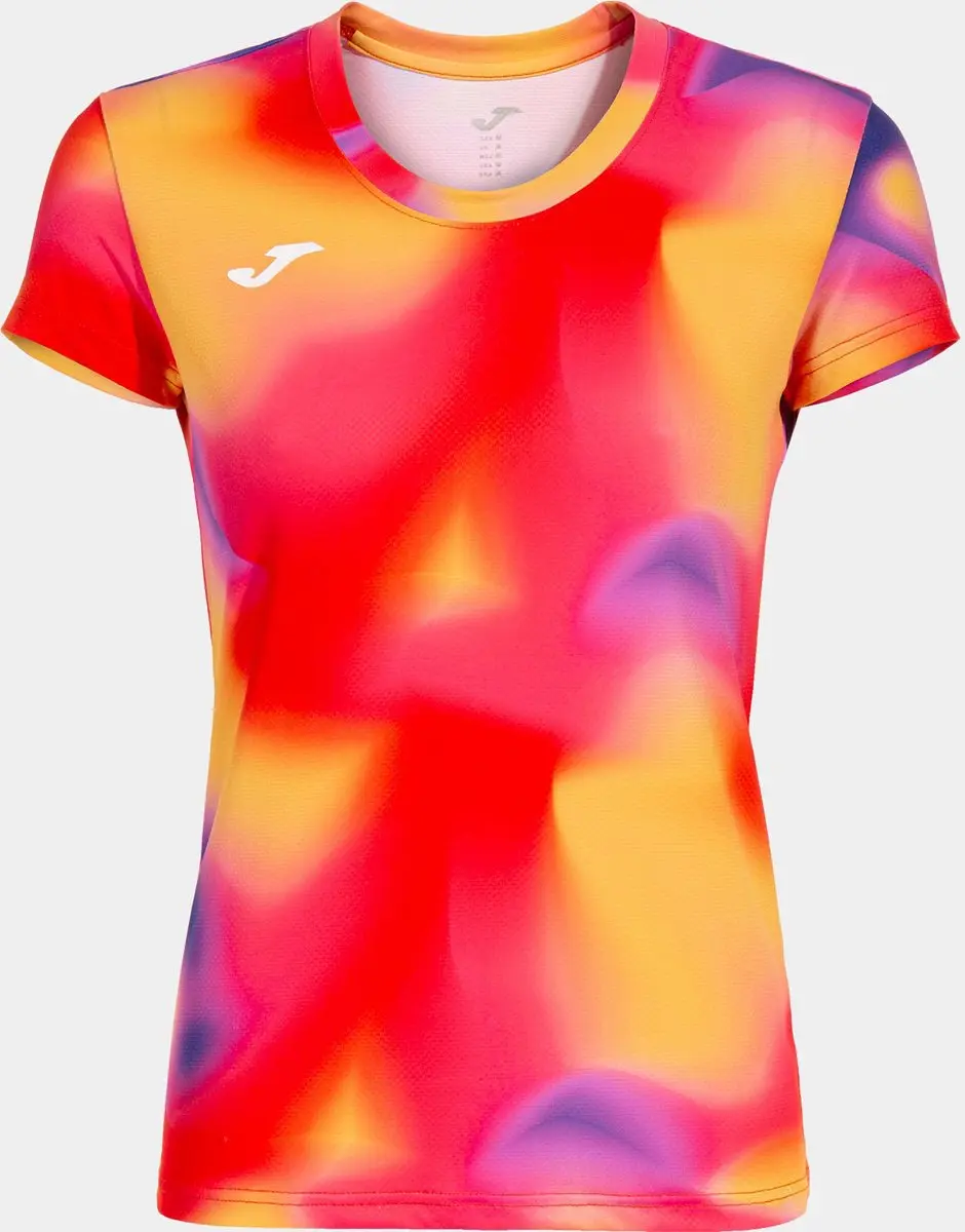 Joma R-trail Nature Hardloop-T-shirt Dames
