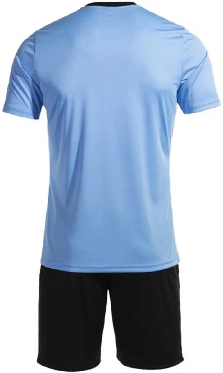 Joma Victory-set - S - Sky Blue