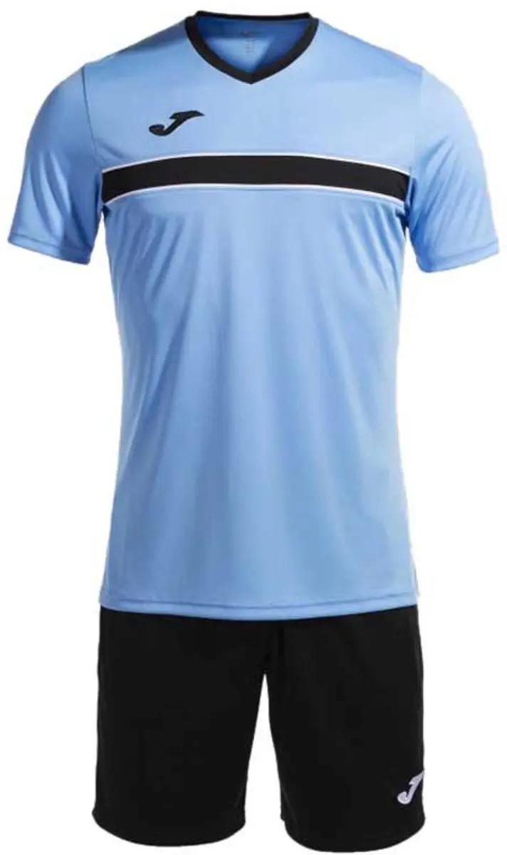 Joma Victory-set - S - Sky Blue
