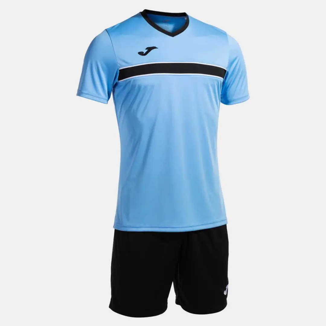 Joma Victory-set - S - Sky Blue