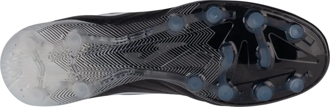 Joma Numero-10 2401 FG Voetbalschoenen - Zwart - Maat 45
