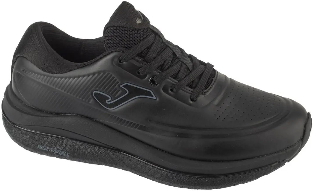 Joma Caronte Men 25 CCARW, Mannen, Zwart, Sneakers, maat: 44