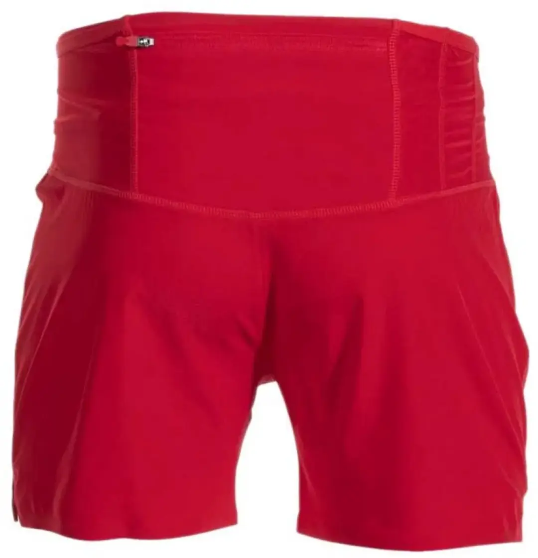Joma Trail Korte Broek - L - Rood