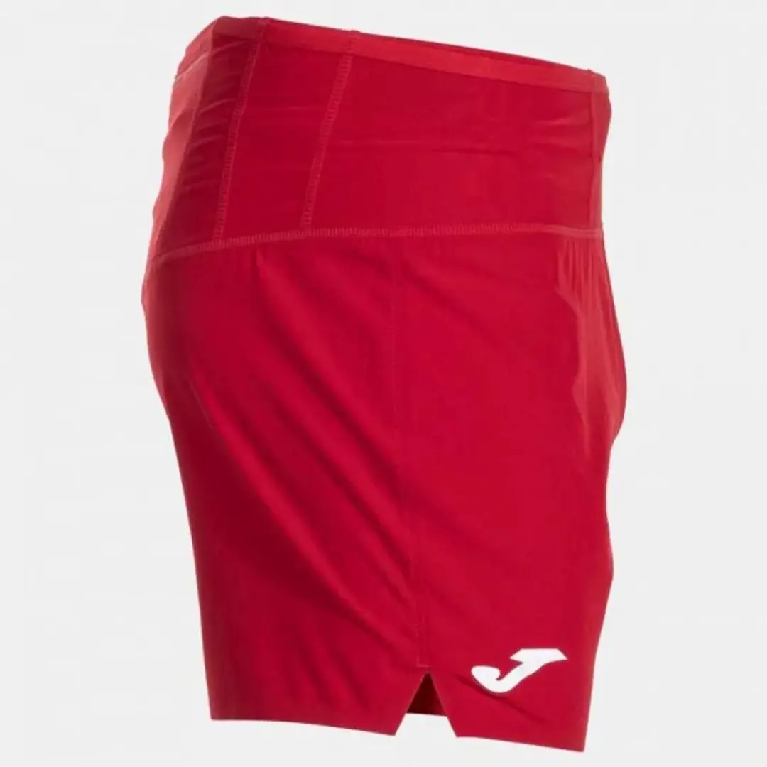 Joma Trail Korte Broek - Rood XL