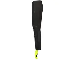 AGU Winter Regenbroek Poray 10.000 Heren XXL - Zwart