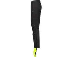 AGU Winter Regenbroek Poray 10.000 Heren XXL - Zwart