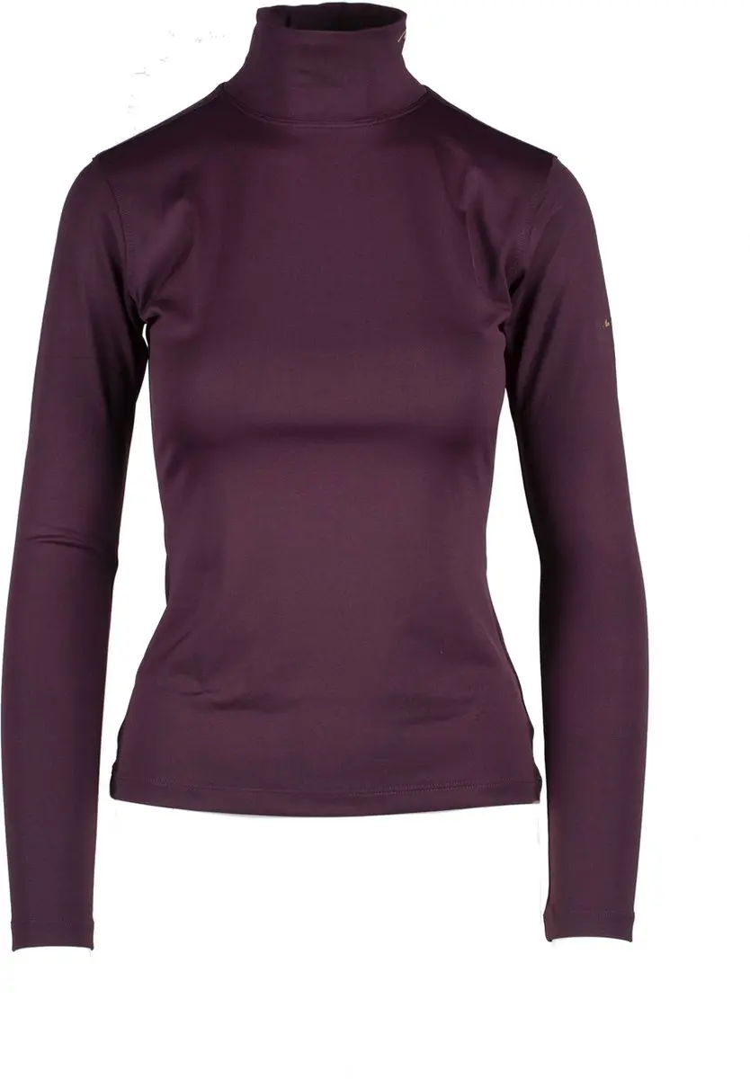Mondoni Mock Shirt