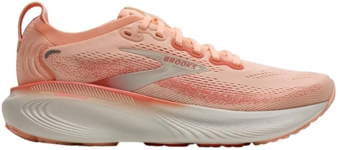 Brooks Adrenaline GTS 25 Hardloopschoenen