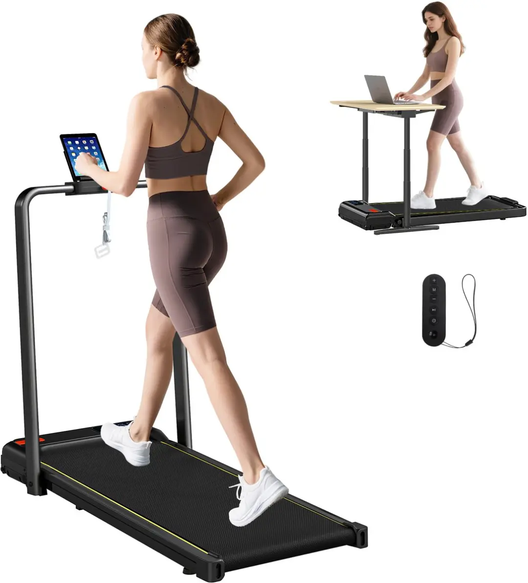 SPORTNOW Loopband