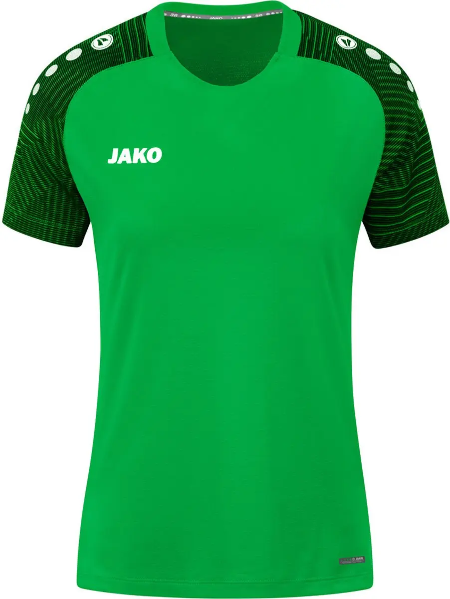 Jako Performance T-Shirt Dames