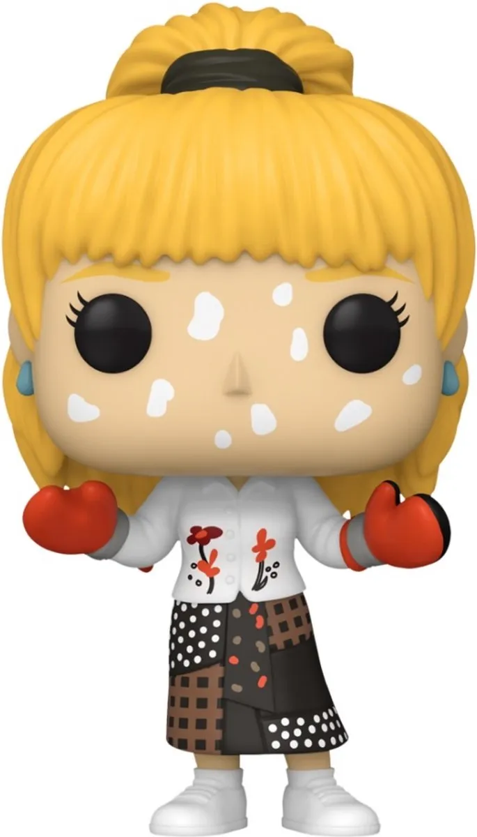 Funko Pop Phoebe Buffay Friends #1277 - Multi