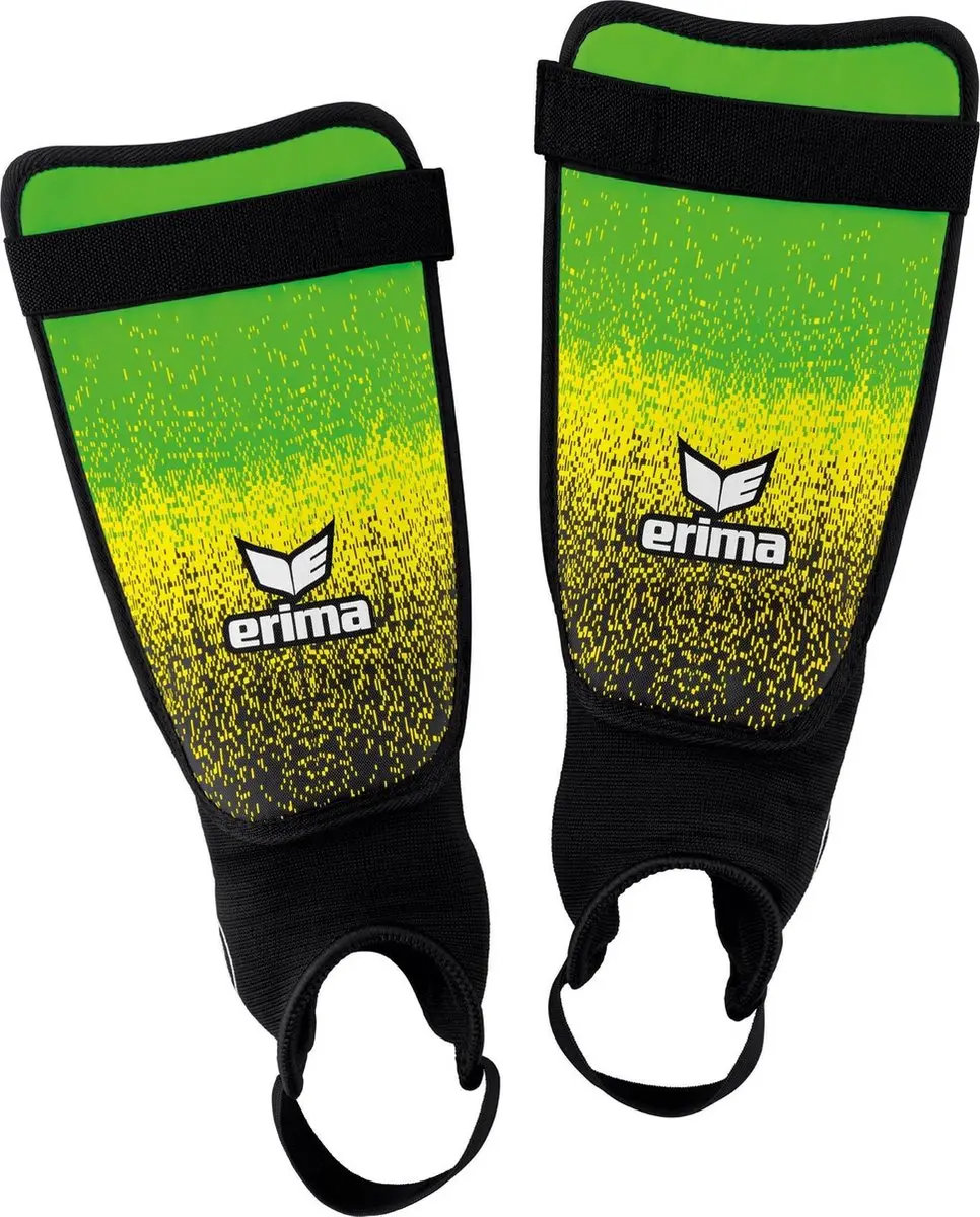 Erima Flex Guard Ergono Scheenbeschermer