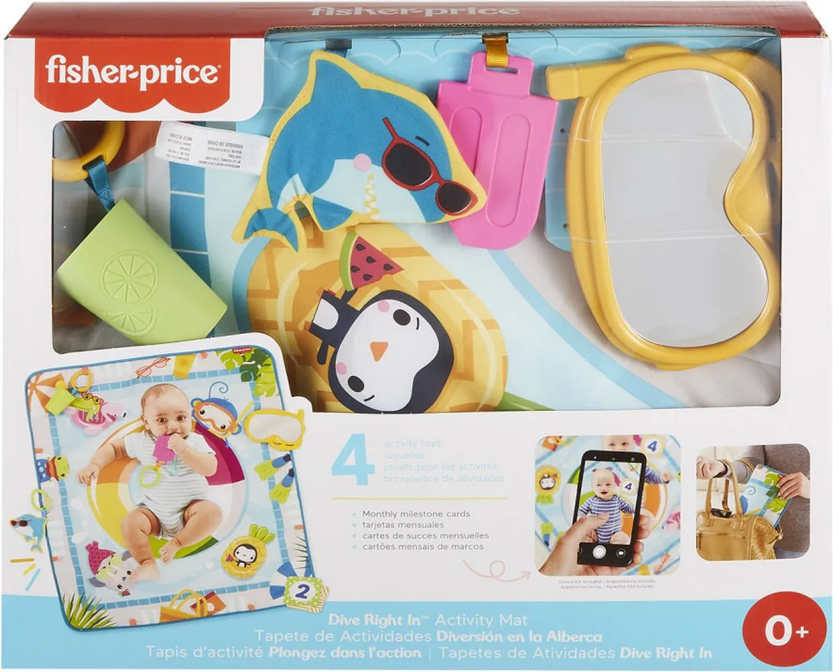 Fisher-Price