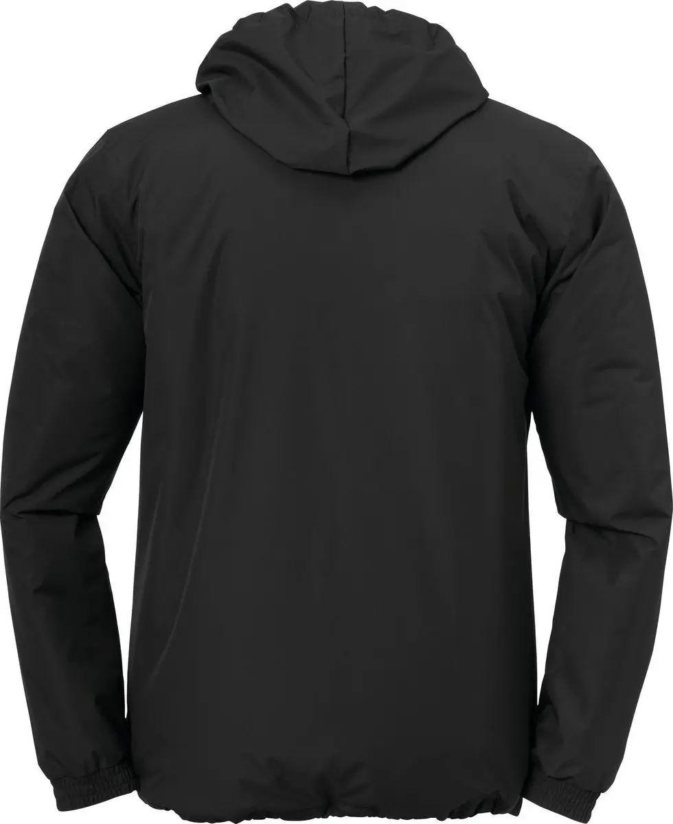 Uhlsport Essential Coachvest Heren XL - Zwart