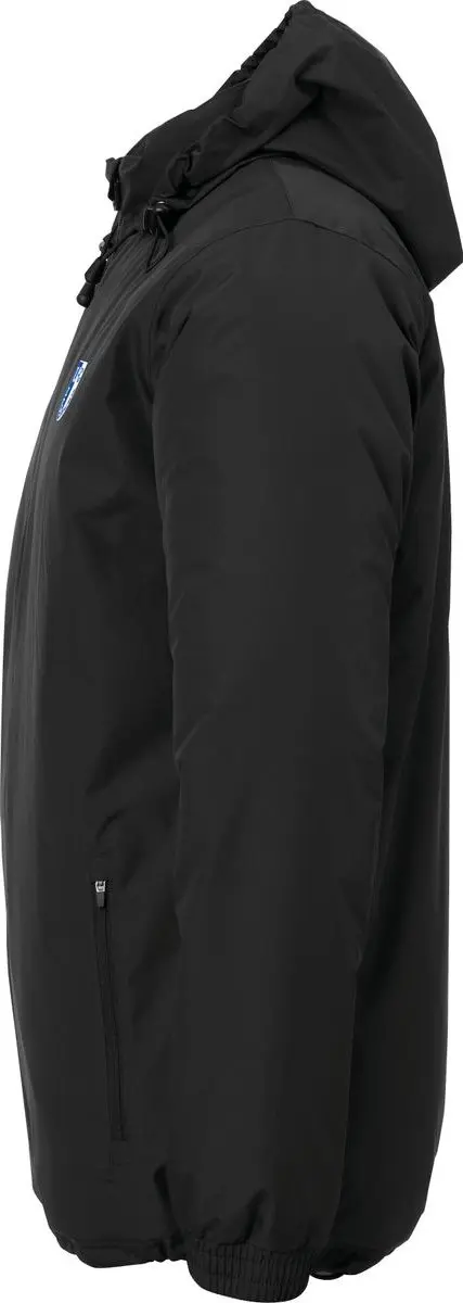 Uhlsport Essential Coachvest Heren XL - Zwart