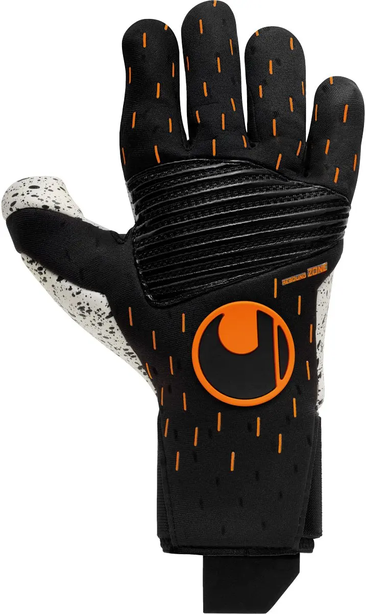 Uhlsport Speed Contact Supergrip+ Reflex Keepershandschoenen